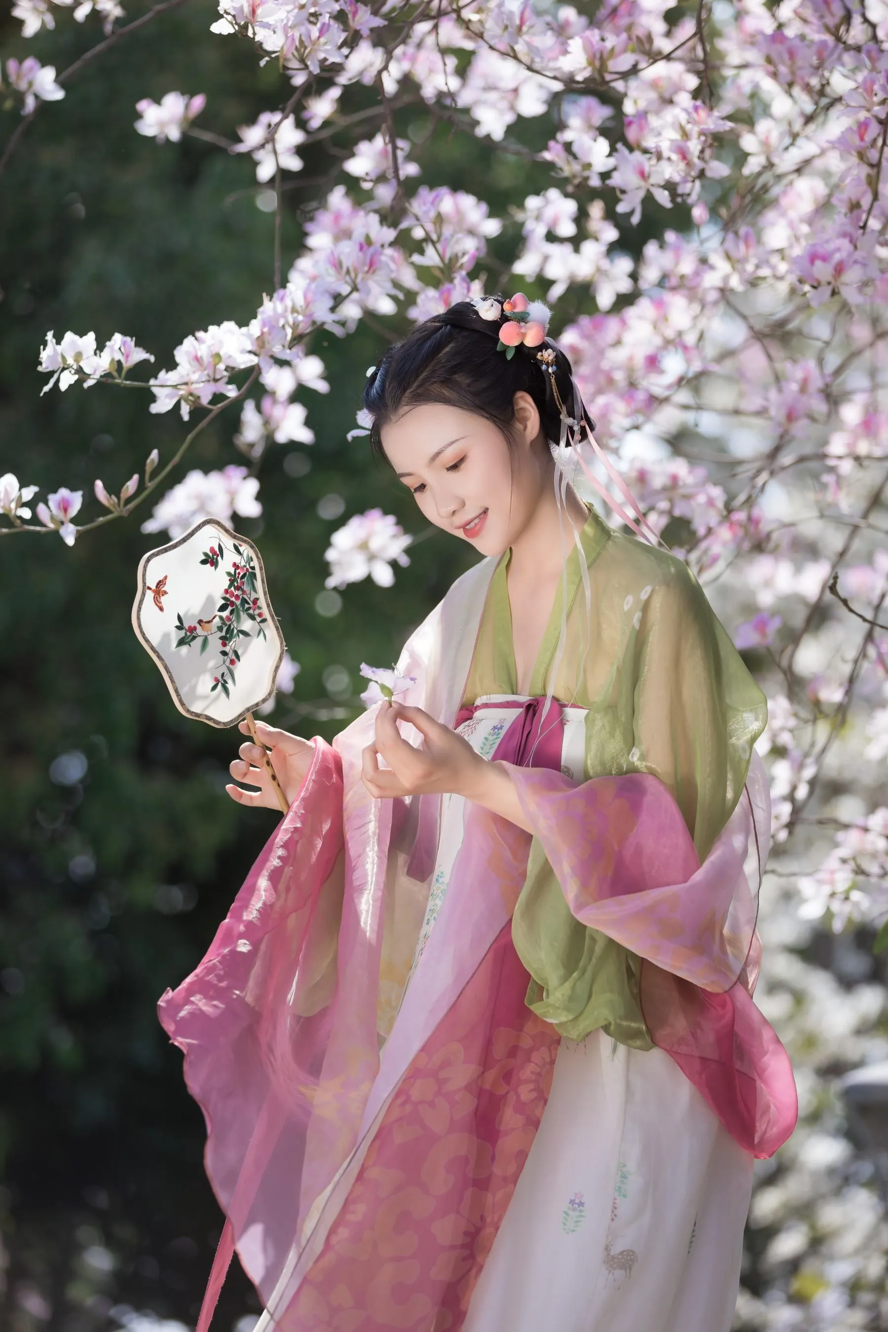 [YITUYU艺图语]2022.07.27 袅娜 刘哈喇子 [26P]插图5